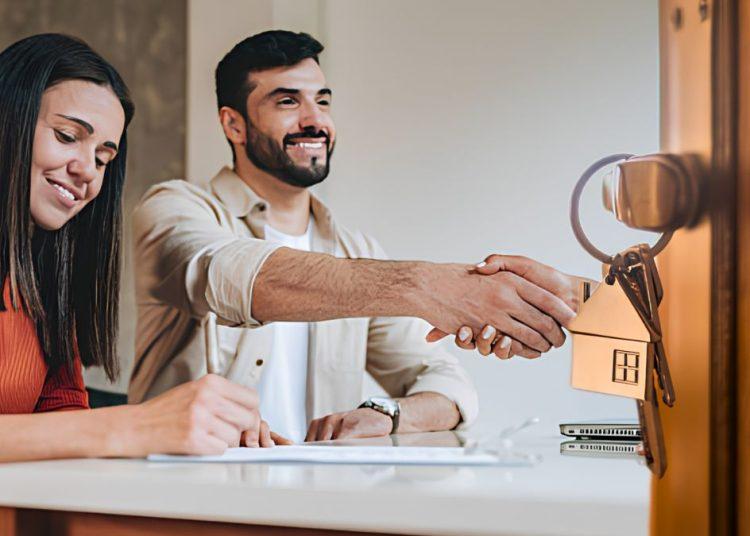 Adquirir tu primera vivienda a crédito