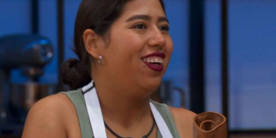 carmen-masterchef-24-7 - VOZ Y OPINION Carmen Masterchef 24/7