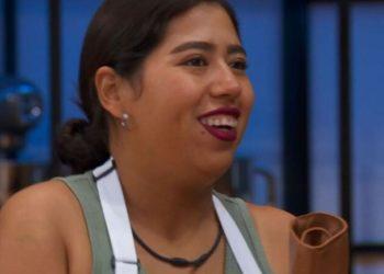 Carmen Masterchef 24/7