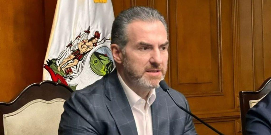 Gobierno de Monterrey