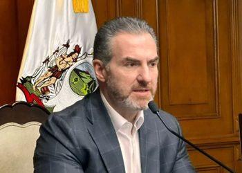Gobierno de Monterrey