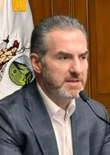 Gobierno de Monterrey - VOZ Y OPINION Gobierno de Monterrey