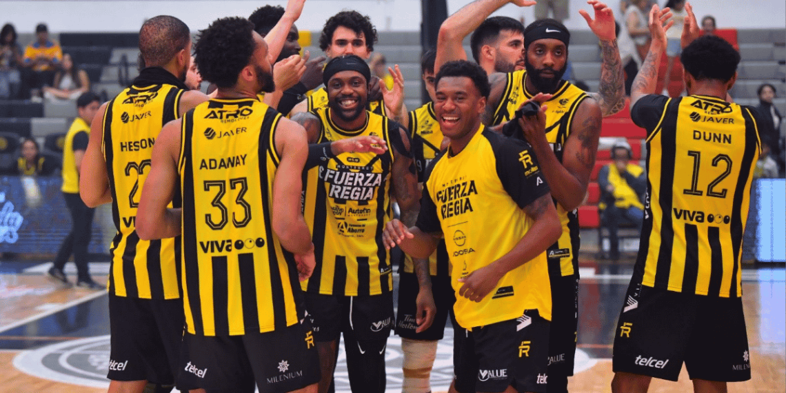 Fuerza Regia vs Correcaminos - Voz y opinión
