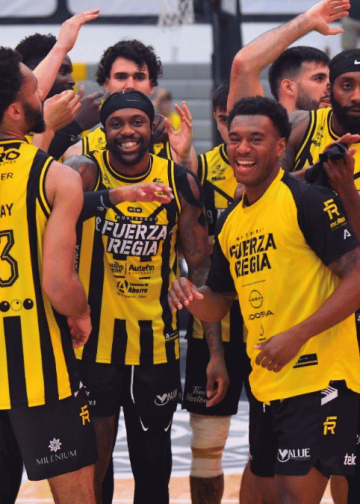 Fuerza Regia vs Correcaminos - Voz y opinión