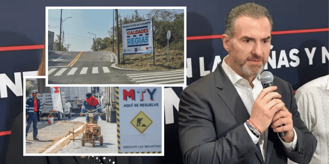 movilidad-en-la-zona-metropolitana-voz-y-opinion - VOZ Y OPINION área metropolitana y la movilidad en Monterrey - Voz y opinión