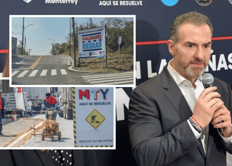 movilidad-en-la-zona-metropolitana-voz-y-opinion - VOZ Y OPINION área metropolitana y la movilidad en Monterrey - Voz y opinión