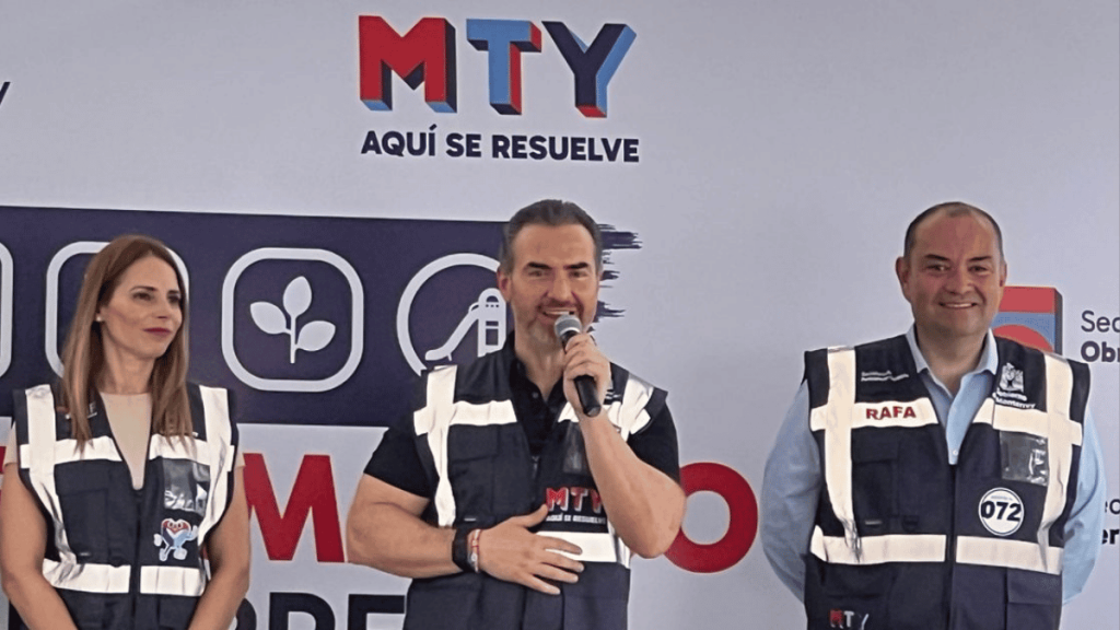 movilidad-en-monterrey-voz-y-opinion - VOZ Y OPINION área metropolitana y la movilidad en Monterrey - Voz y opinión