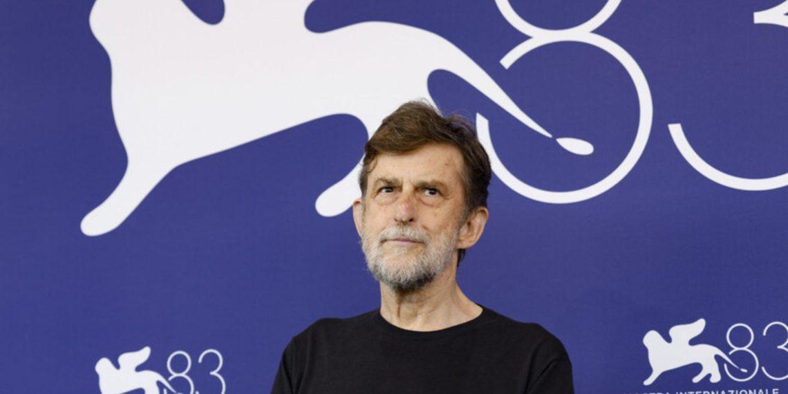 Nanni Moretti regresa a Venecia