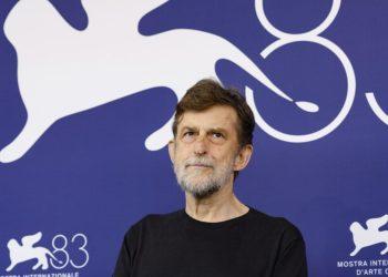 Nanni Moretti regresa a Venecia