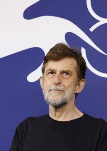 Nanni Moretti regresa a Venecia