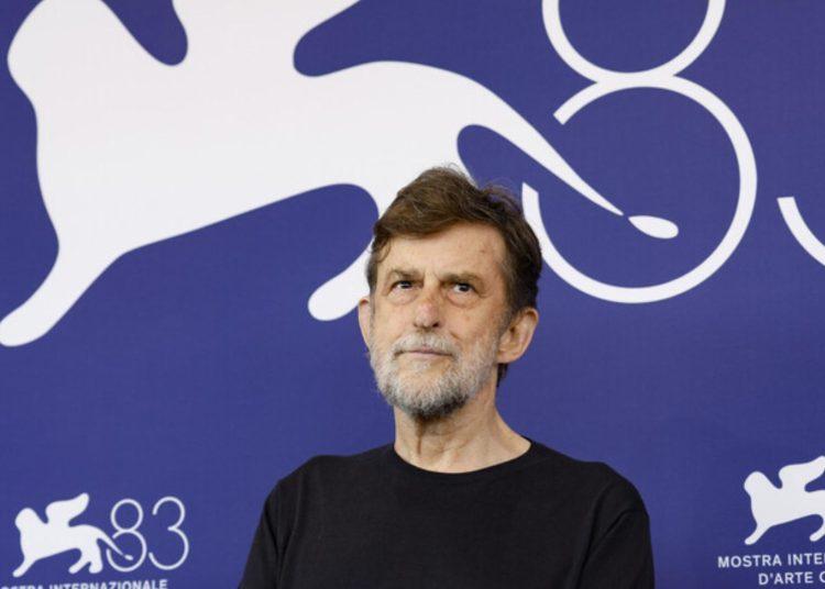 nanni-moretti-regresa-a-venecia - VOZ Y OPINION Nanni Moretti regresa a Venecia