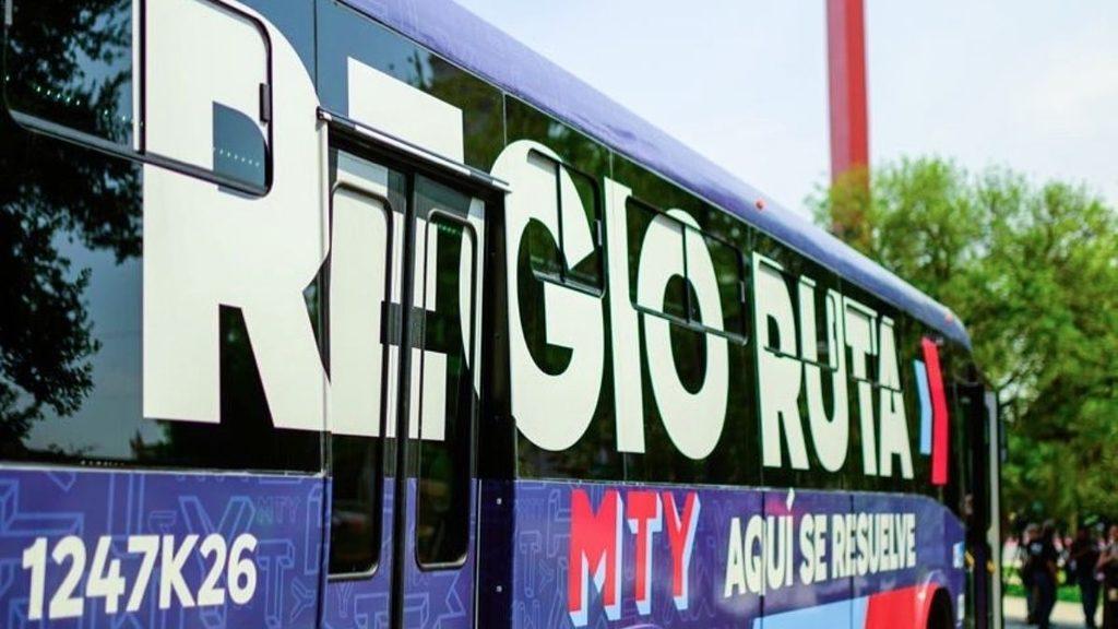 Regio Ruta Monterrey