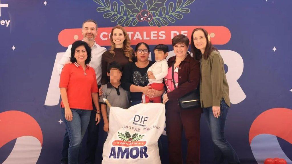 voz-y-opinion-apoyos-comunitarios - VOZ Y OPINION Apoyos sociales en Nuevo León