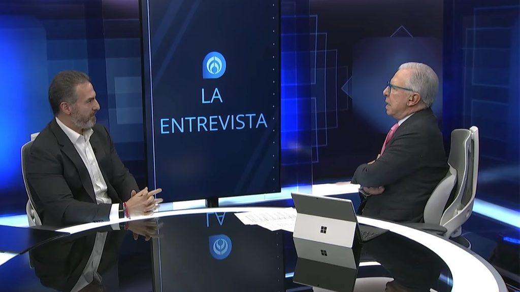 Crisis en nuevo león
