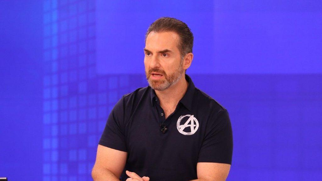 Adrián de la Garza