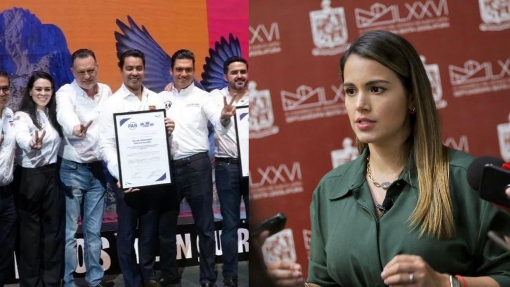 voz-y-opinion-alianza-PRI-PAN - VOZ Y OPINION Lorena de la Garza