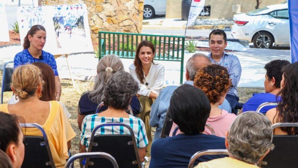 Lorena de la Garza