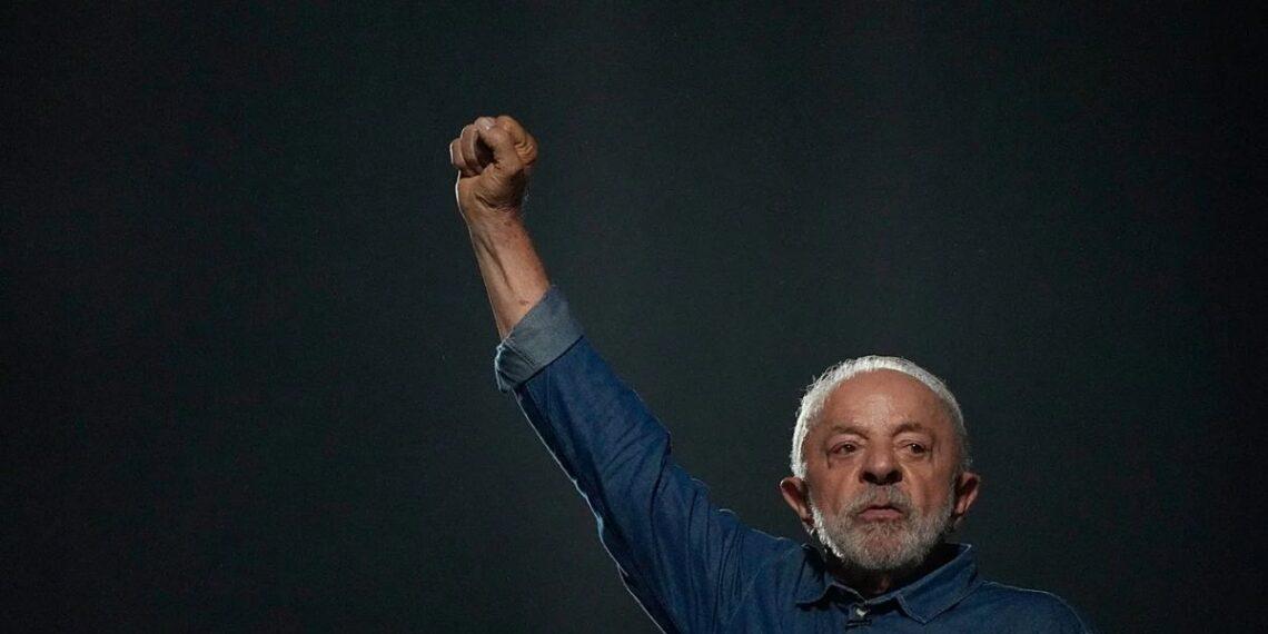 lula da silva brasil
