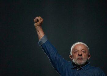 lula da silva brasil