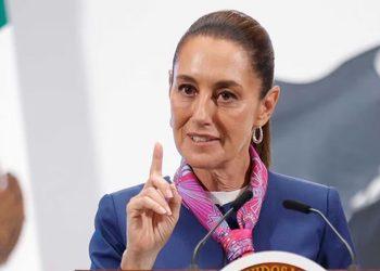 operaciones de Estados Unidos en México