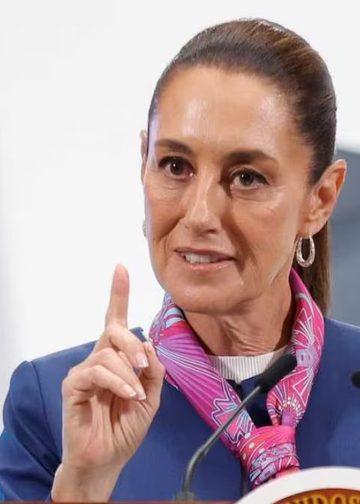 operaciones de Estados Unidos en México