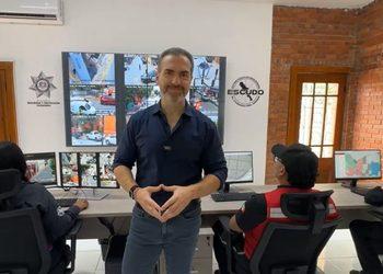 seguridad en Monterrey